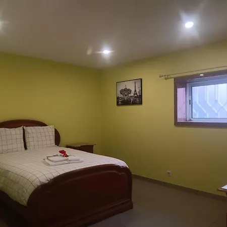 Nina23 - Garagem Gratuita * Aveiro