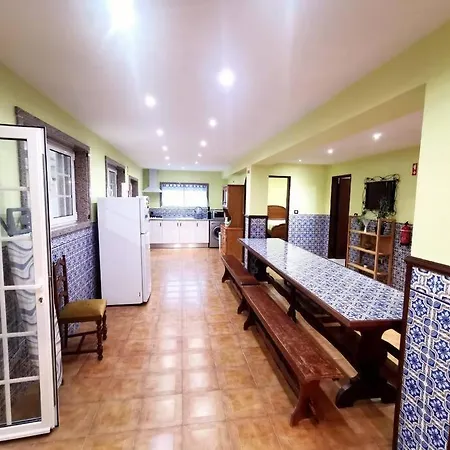 Nina23 - Garagem Gratuita Holiday home *