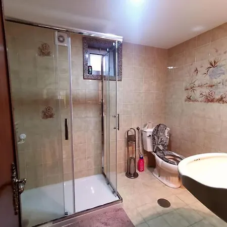 Nina23 - Garagem Gratuita Semesterbostad