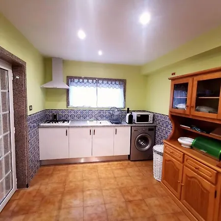 Nina23 - Garagem Gratuita Σπίτι διακοπών