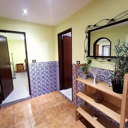 Nina23 - Garagem Gratuita Semesterbostad *