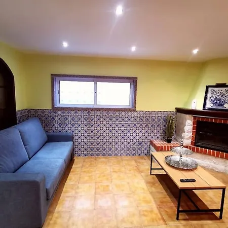 Semesterbostad Nina23 - Garagem Gratuita Aveiro