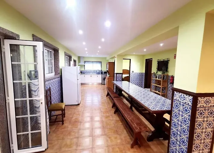 Nina23 - Garagem Gratuita Holiday home *