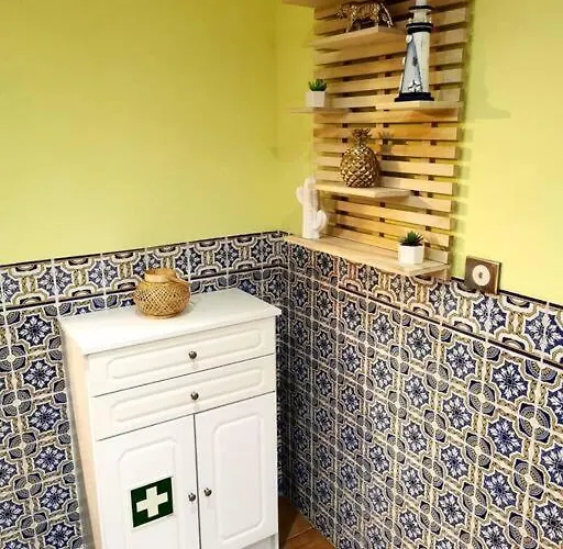 Nina23 - Garagem Gratuita Holiday home Aveiro