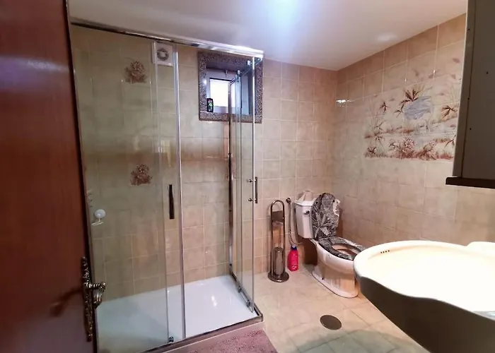 Nina23 - Garagem Gratuita Holiday home