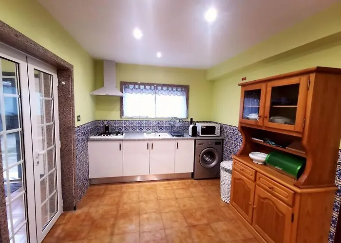 Nina23 - Garagem Gratuita Holiday home