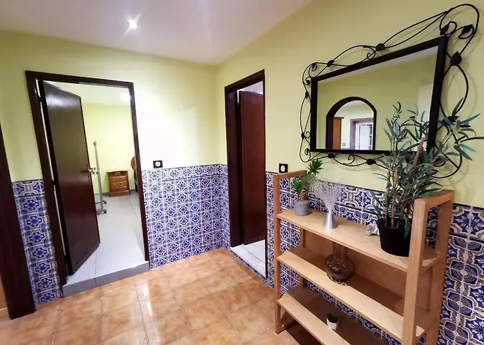 Nina23 - Garagem Gratuita Holiday home *